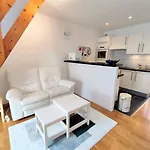Appartement Avec Wifi, Parking Au Centre De Perros-Guirec Ref - 953