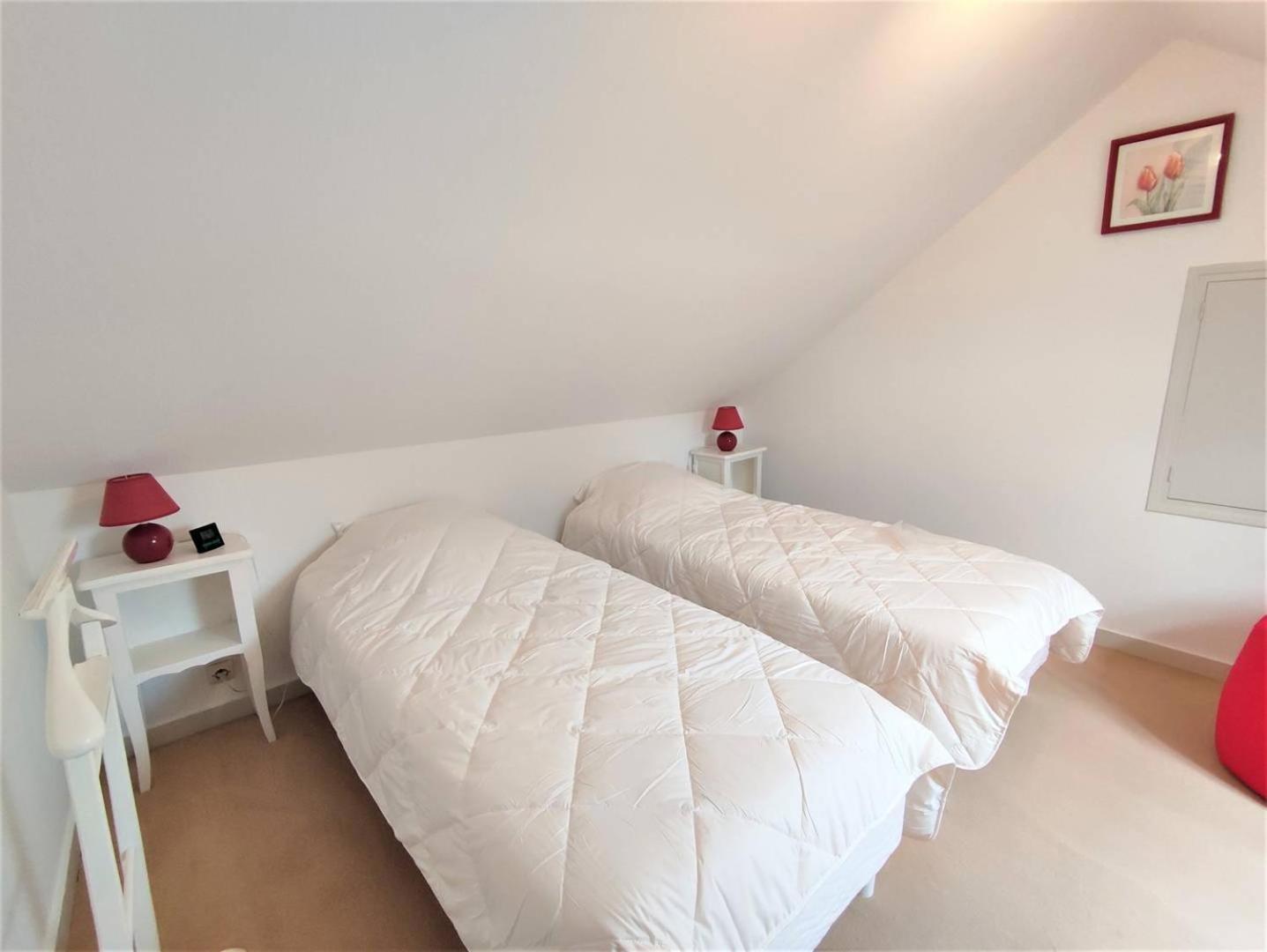 Avec Wifi, Parking Au Centre De Ref - 953 Apartment Perros-Guirec